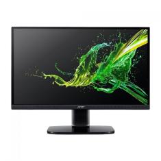 Monitor Gamer Acer Ka272 27 Fullhd 100Hz Vga/Hdmi -Um. Hx2Aa