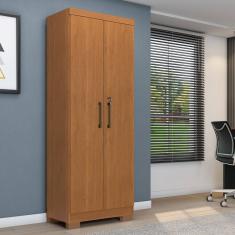 Armário Multiuso 2 Portas com Chave Max Plus Zanzini