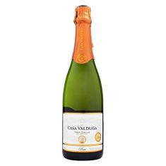 Espumante Casa Valduga Arte Brut 750Ml
