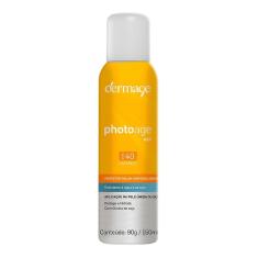 Protetor Solar Dermage Aerossol Photoage Wet FPS 40 150ml