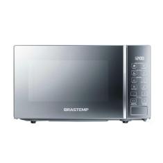 Micro-ondas Brastemp 20 Litros BMS20AR Espelhado