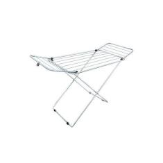 Varal De Chão Monza  Alumínio Com Abas - secalux