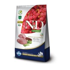Ração N&D Quinoa  Cordeiro Cães Adult 10,1Kg