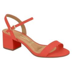 Sandália Feminina Vizzano 6291.900-Feminino