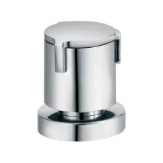 Acabamento para Registro Docol Riva 449606 DocolBase 1/2", 3/4" e 1" C