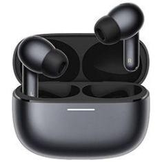 Fone de Ouvido Xiaomi Redmi Buds 8 Pro - Bluetooth - Obsidian Preto (b