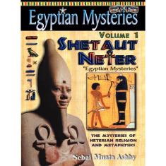 Egyptian mysteries Volume 1