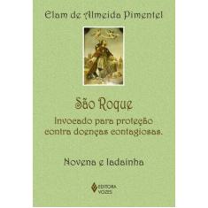 Livro - São Roque