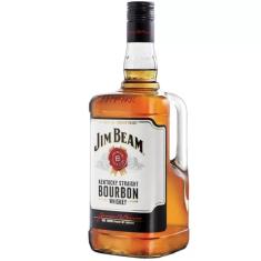 Whisky Jim Beam Bourbon 1,75L