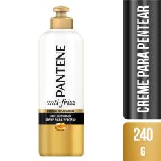 Creme para Pentear Pantene Hidro-Cauterização - 240g