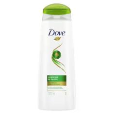 Shampoo Controle De Queda Dove 200ml