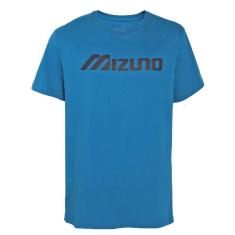 Camiseta Mizuno Basic Big Masculina-Masculino