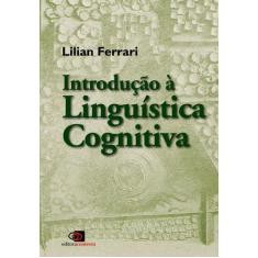 Livro - Introdução À Linguística Cognitiva