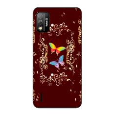 Capa Adesivo Skin375 Verso Para Positivo Twist 4 (2021)