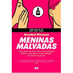 Livro - Meninas Malvadas