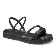 Sandália Feminina Mississipi Flatform
