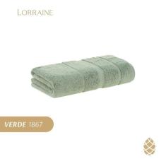 Toalha De Banho Gigante Vision Air Buddemeyer 90X160 Verde