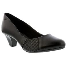 Scarpin Modare, Feminino, Preto, 39