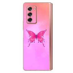 Capa Adesivo Skin163 Verso Para Samsung Galaxy Z Fold 2 5G - KawaSkin