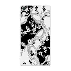 Capa Adesivo Skin356 Verso Para Sony Xperia Z2 (2014) - KawaSkin