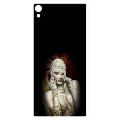 Capa Adesivo Skin116 Verso Para Sony Xperia Xa Ultra - KawaSkin