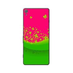 Capa Adesivo Skin358 Verso Para Sony Xperia Xa - KawaSkin