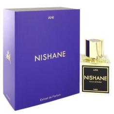 Perfume Feminino Ani Nishane 100 ML Extrait De Parfum