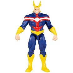 Boneco My Hero Academia All Might 15 Cm Mcfarlane F00598