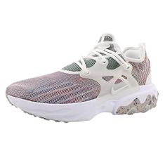 Nike Mens React Presto Flyknit Running Shoes