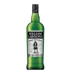 Whisky William Lawson's 1000 ml - WILLIAM LAWSONS, 1L
