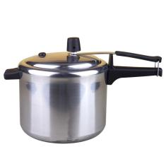 Panela de Pressão 4.5l Polida Panelux