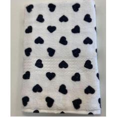 Toalha de Banho Prisma Estampada Dohler