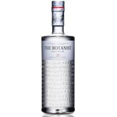 Gin the botanist scotch dry 700ml - INTERFOOD