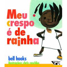 Livro - Meu crespo é de rainha
