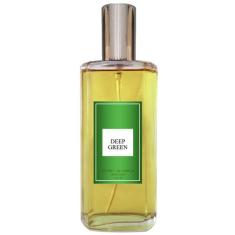 Perfume Deep Green Masculino 100ml - Extrait de Parfum - Essência do B