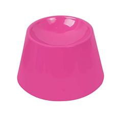 Pet Games Comedouro Funcional Gatos, Pink