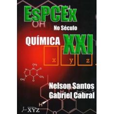 Espcex no Século Xxi. Química