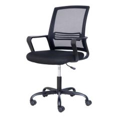 Cadeira de Escritório Waw Design Ajustável - Conforto