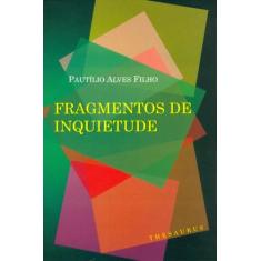 Fragmentos de Inquietude - Thesaurus, 3