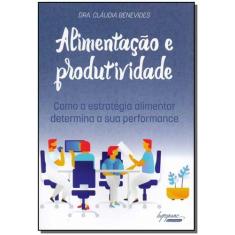 Alimentação e Produtividade Sortido - INTEGRARE                       