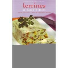 Terrines - Salgadas e Doces