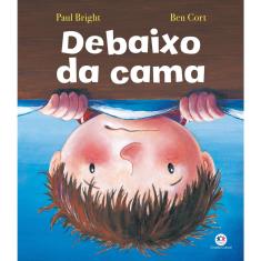 Livro - Debaixo da cama