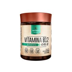 Vitamina B12 120 Cápsulas