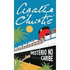 Mistério no caribe
