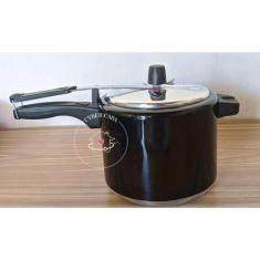 Panela De Pressão 4,5 Litros - Grenada