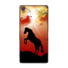 Capa Adesivo Skin377 Verso Para Sony Xperia Z3 (2014) - KawaSkin