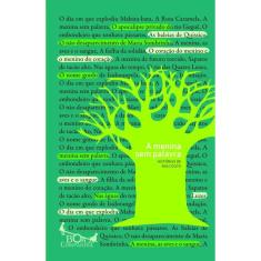 A menina sem palavra