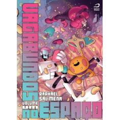 Vagabundos no espaco - vol.1 - DRACO