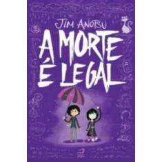 Morte e legal, a - DRACO
