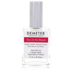 Perfume Feminino Demeter 30 ML Sex On The Beach Cologne